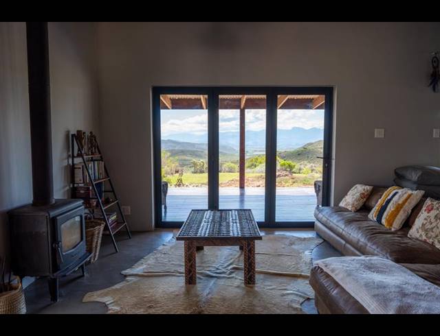 FARM FOR SALE IN ROBERTSON RURAL